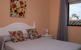 Sanvi Xerez Centro